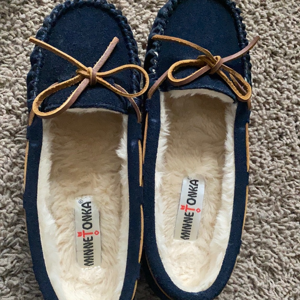 Minnetonka